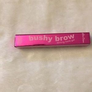 Lime Crime Bushy Brow Gel Brownie